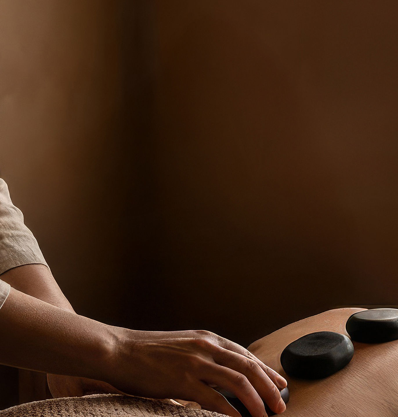 Spa Luminaire