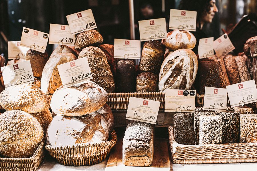 Morning Loaf Bakery