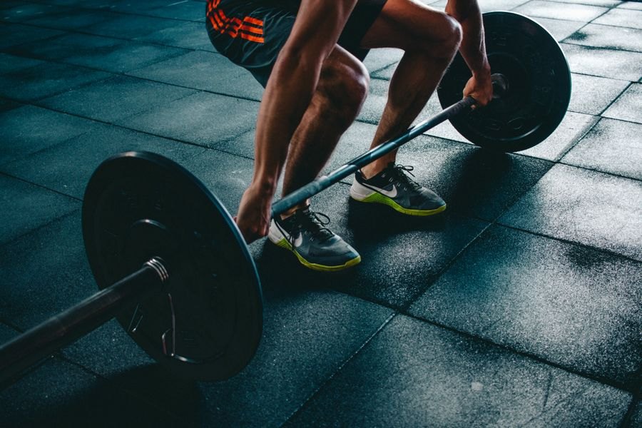 Ironhouse Gym