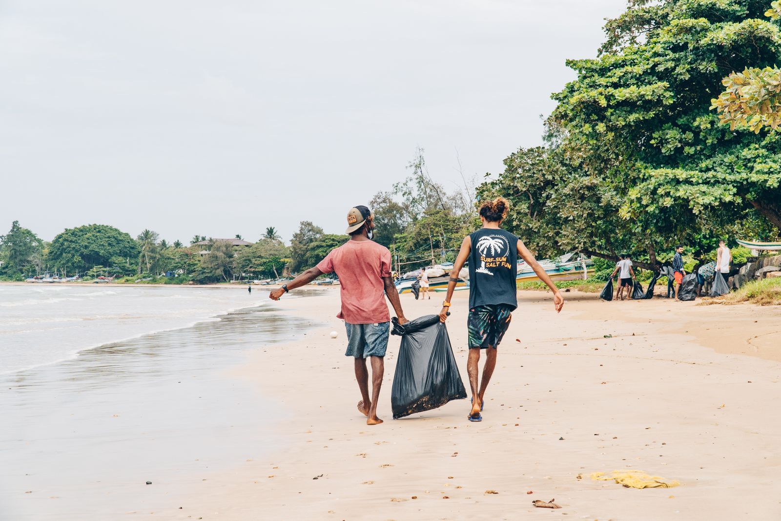 Clean Water Fund