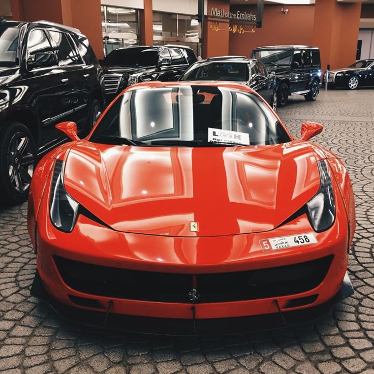 Ceramic coating and PPF