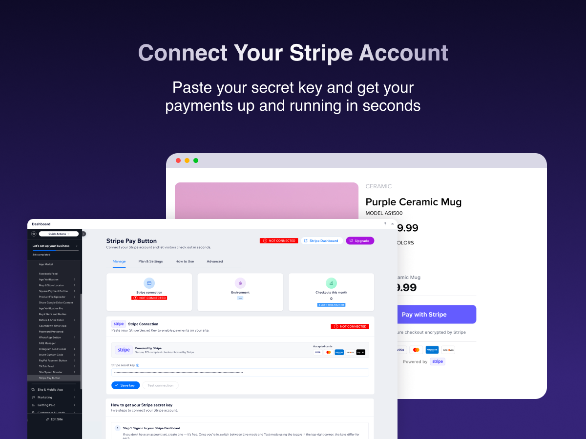 Stripe