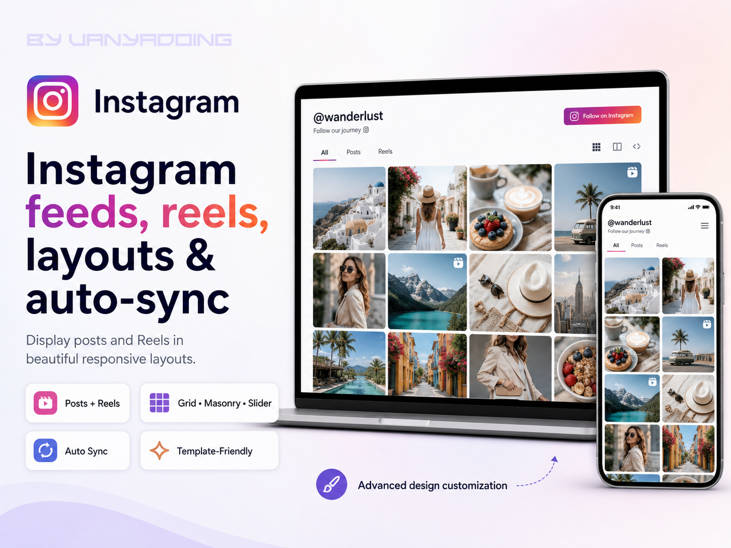 Instagram