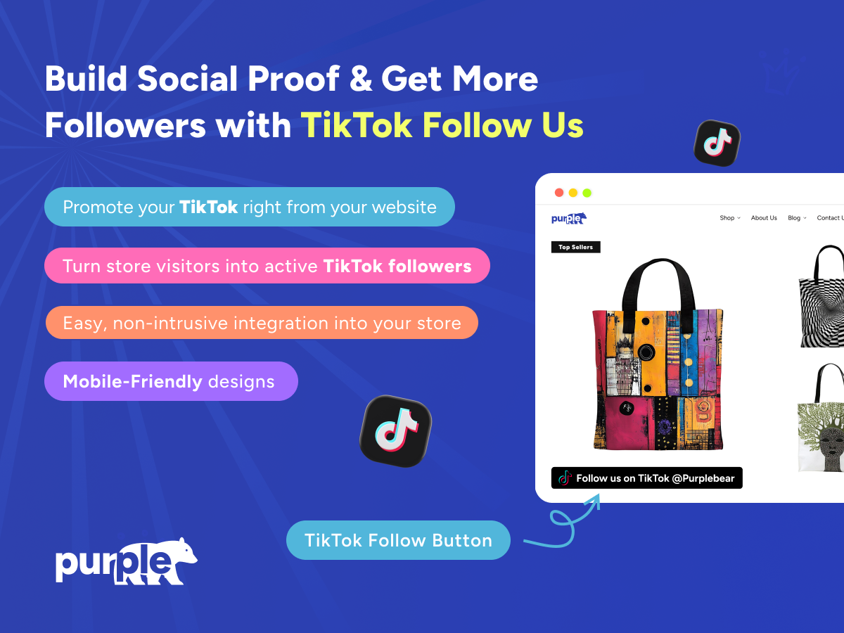 TikTok Follow