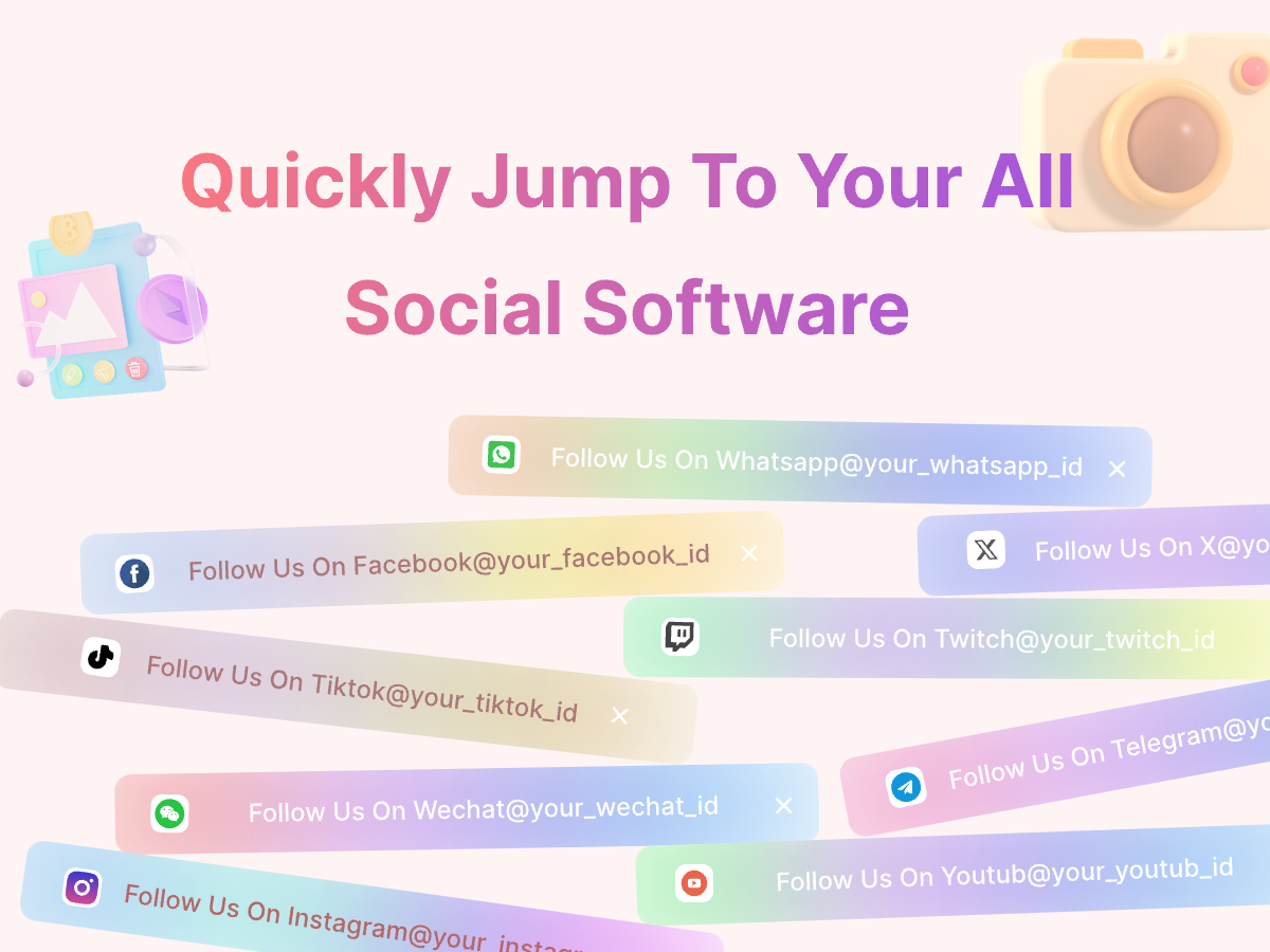 Social Follow Up