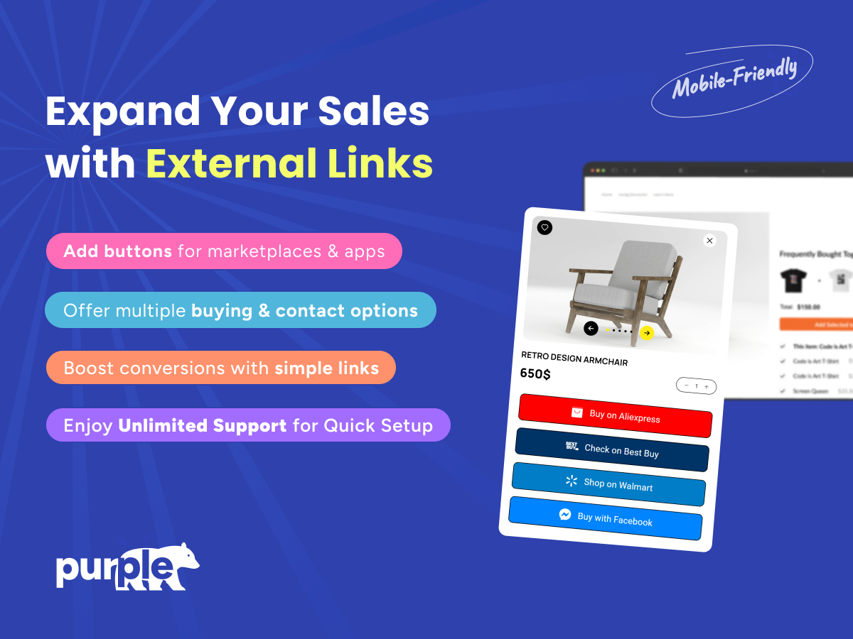 External links