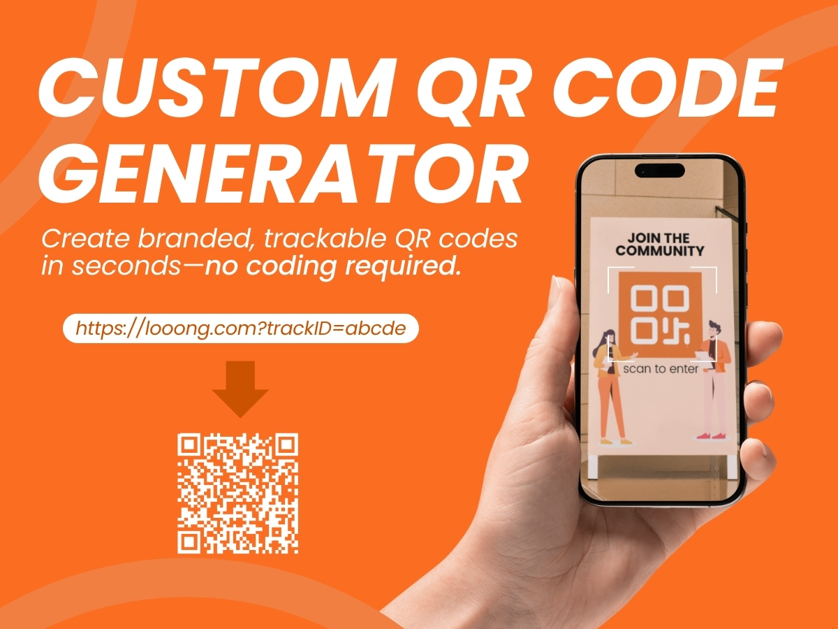 QR Code Creator