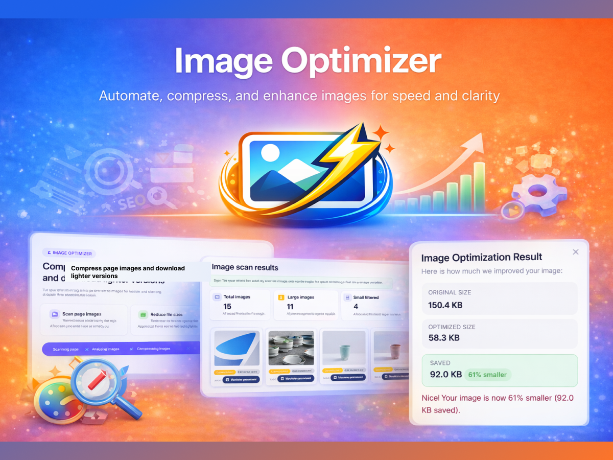 Image Optimizer