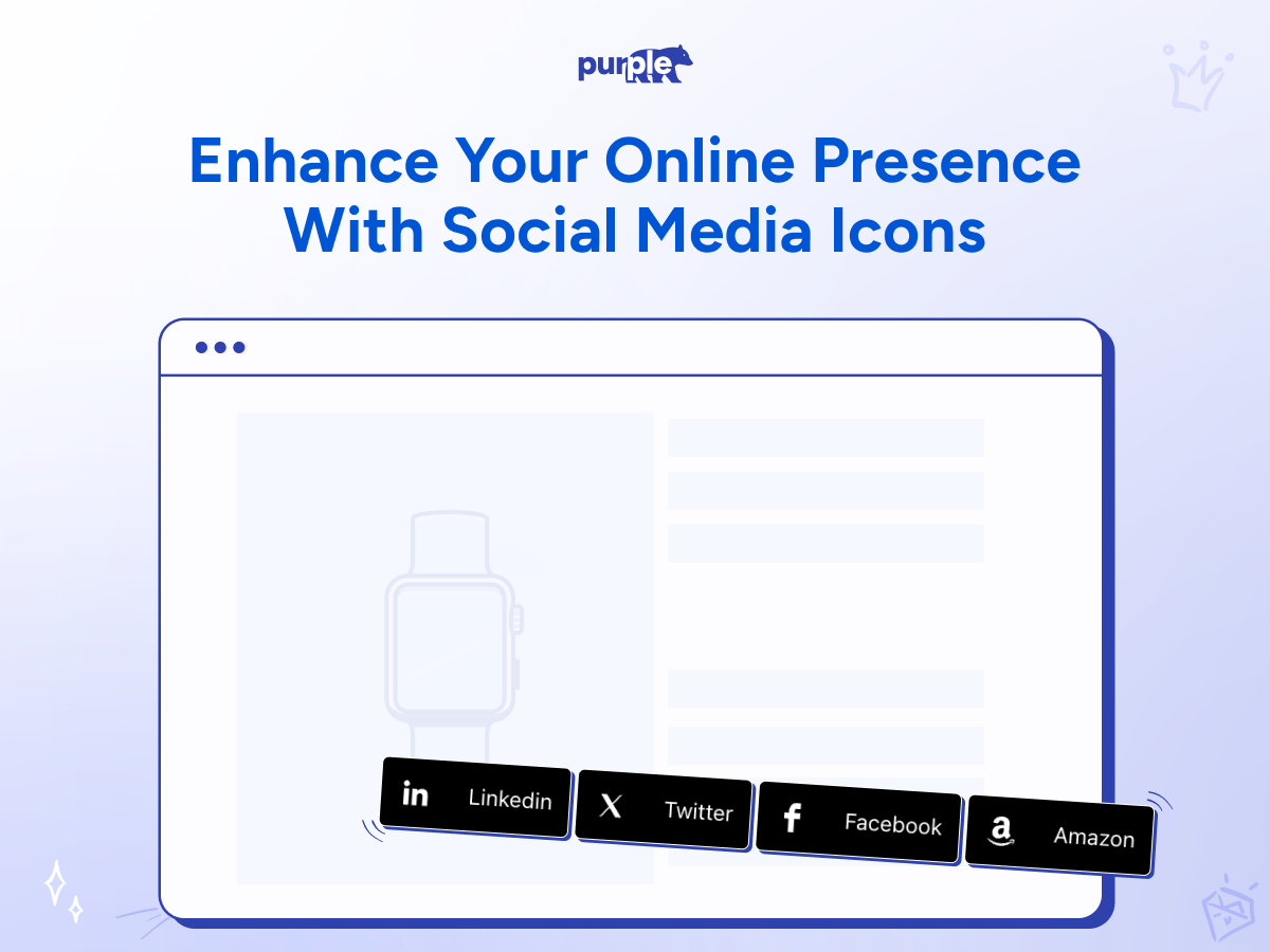 Social Share
