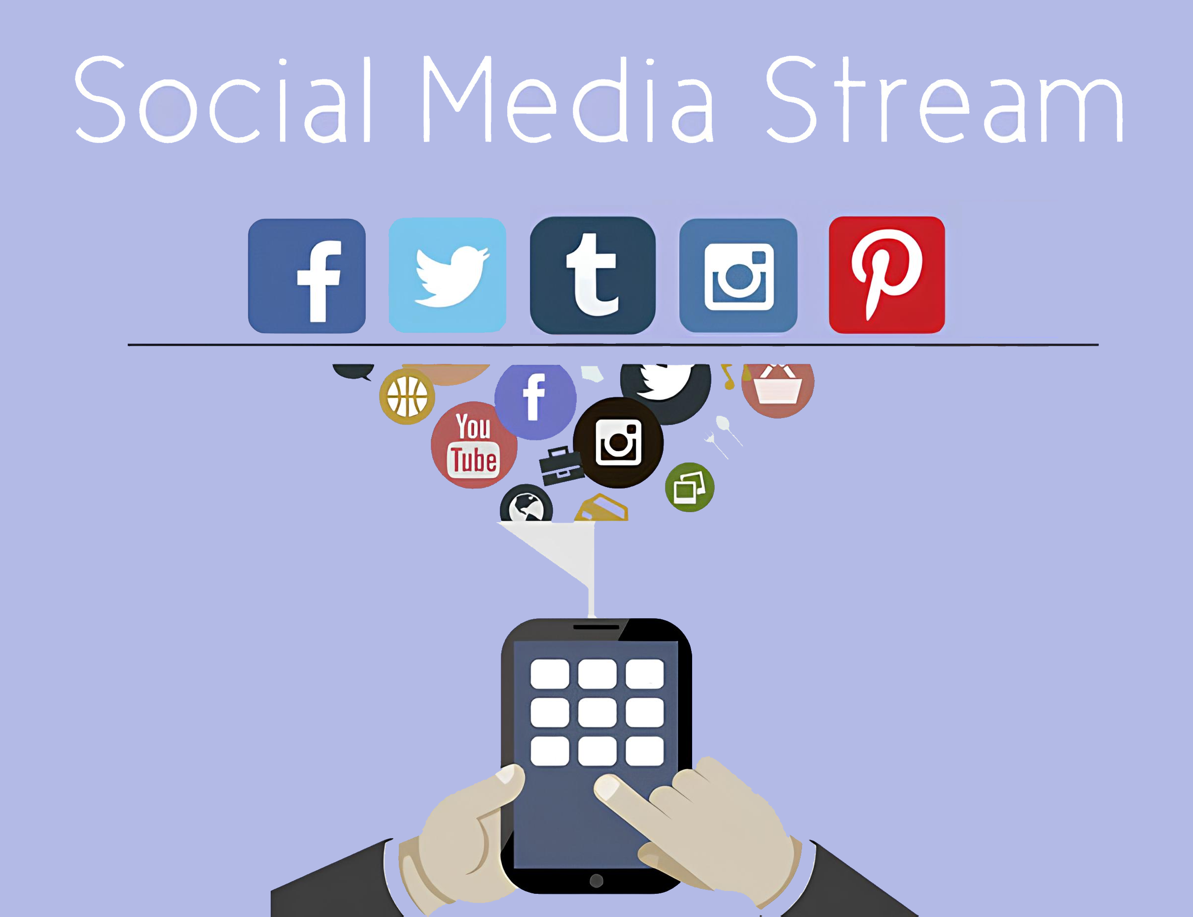 Social Media Stream