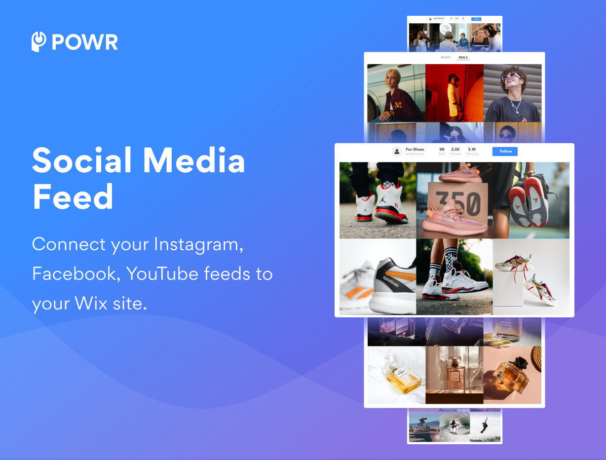 Social Feed