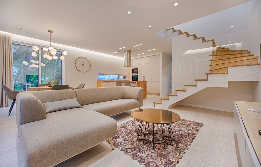 Skyline Lofts